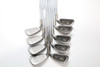 Ping Eye 2 Iron Set 3-Pw, Sw Regular Flex Dynamic Gold Sensicore 13124187 Good