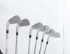 Taylormade P790 2019 Iron Set 5-Pw Stiff Flex Dynamic Gold Vss Pro 13376891 Fair