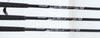 Ping I530 Iron Set 6-Pw, Uw Regular Flex Ust Recoil Dart Graphite 13549668 Good