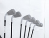 Ping G400 Iron Set 5-Pw Regular Flex Ping Alta Cb Graphite 13555161 Good