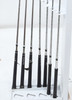 Taylormade Tour Burner Iron Set 4-Pw Regular Flex Burner 105 Steel 13555911 Good