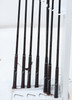 Ping G400 Iron Set 6-Pw, Gw, Sw, Lw Regular Flex Alta Cb Graphite 13555275 Good