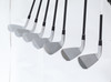 Srixon Zxir Hl Iron Set 5-Pw, Aw Regular Flex Kbs Max Graphite 13560981 Good