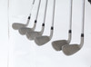 Taylormade Rocketbladez Hl Iron Set 5-Pw Regular Rocketfuel Graphite 561667 Good