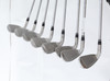 Nike Sq Machspeed Iron Set 4-Pw, Aw Regular Flex Sq Machspeed Stl 13554178 Good