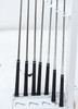 Arias Cr-16/D-23 Combo Iron Set 4-Pw Stiff Flex Steel 13564462 Excellent