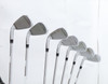 Taylormade Rsi 1 Iron Set 4-Pw Stiff Flex Taylormade Reax 90 Steel 13565870 Good