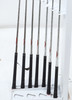 Taylormade Rsi 1 Iron Set 4-Pw Stiff Flex Taylormade Reax 90 Steel 13565870 Good