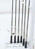 Callaway Apex Cf16 Iron Set 5-Pw Regular Flex Ust Recoil Es Graphite 571584 Fair