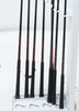 Callaway Razr X Hl Iron Set 4-Pw, Aw Regular Flex Graphite 13561835 Good