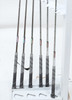Ping I25 Iron Set 5-Pw Stiff Flex Ping Cfs Steel 13564111 Excellent