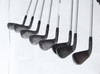 Nike Vapor Fly Pro Iron Set 4-Pw, Aw Stiff Flex True Temper Xp 3566823 Excellent