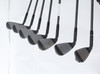 Ping G710 Iron Set 5-Pw, Gw Senior Flex Ping Tfc 80I Steel 13570353 Good