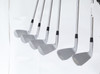 Mizuno Mp20 Mmc Iron Set 5-Pw Regular Flex Kbs Tour 90 Steel 13571681 Good