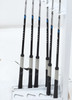 Callaway Paradym X Iron Set 7-Pw, Aw, Gw Senior Ascent 50 Graphite 13572859 Good