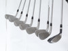 Nike Ignite Iron Set 3-Pw Uniflex Flex True Temper Ignite Steel 13576686 Good