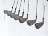Cobra Darkspeed Iron Set 5-Pw, Gw Stiff Flex Kbs Tour Lite Steel 13578557 Good