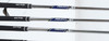 Callaway Apex Pro 21 / Apex Mb Combo Iron Set 4-Pw Stiff Rifle 6.0 13562712 Good