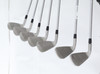 Nike Vr-S Covert 2.0 Iron Set 4-Pw Regular Flex Dynalite 105 Steel 13578915 Good