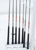 Nike Vr-S Covert 2.0 Iron Set 4-Pw Regular Flex Dynalite 105 Steel 13578915 Good