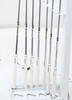 Cleveland Launcher Hb Iron Set 4-Pw Regular Dynamic Gold Dst Stl 13565503 Good