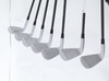 Mizuno Jpx 919 Tour Iron Set 4-Pw Extra Stiff Flex Steel 13585500 Good