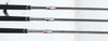 Cleveland Launcher Max Iron Set 5-Pw, Sw Stiff Flex Kbs Max 85 Steel 13577606