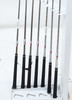 Cleveland Launcher Max Iron Set 5-Pw, Sw Regular Flex Kbs Max 85 Steel 13578537