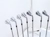Mizuno Jpx 921 Forged Iron Set 4-Pw Stiff N.S. Pro Modus3 Tour Stl 13595729 Good