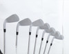 Mizuno Jpx 921 Forged Iron Set 4-Pw Stiff N.S. Pro Modus3 Tour Stl 13595729 Good