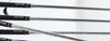 Cleveland Cg7 Iron Set 3-Pw Stiff Flex Steel 13591437 Good
