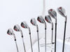 Callaway Razr X Hl Combo Iron Set 3-Pw Regular Flex Steel 13344218 Fair