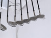 Cleveland Halo Xl Full Face Iron Set 5-Pw, Gw Regular Helium 4836 Good Left Hand