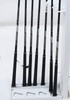 Cleveland Halo Xl Full Face Iron Set 5-Pw, Gw Regular Helium 4836 Good Left Hand