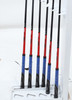 Cobra Ltdx One Length Iron Set 5-Pw Regular Flex Kbs Pgi Graphite 13574967 Good