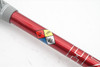 Project X Hzrdus Smoke Red Rdx 70G Stiff 42.25" Wood Shaft Titleist Inv13490545