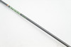 Project X Hzrdus Smoke Green Rdx 70G Stiff 43.25" Driver Shaft Taylormade 467162