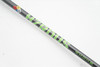 Project X Hzrdus Smoke Green Rdx 70G Stiff 43.25" Driver Shaft Taylormade 467162