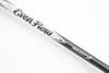 Project X Evenflow Black 65G Stiff 44.5" Driver Shaft Callaway Inv13428646