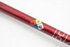 Project X Hzrdus Smoke Red Rdx 60G Stiff 44.5" Driver Shaft Titleist Inv13524654