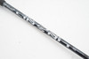 Ust Lin-Q M40X Tspx Black 70G X-Stiff 40.75" Wood Shaft Taylormade 13482200