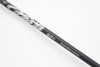 Mitsubishi Kai'Li White Dark Wave 60G X-Stiff 43.75" Driver Shaft Taylormade 283