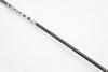 Project X Hzrdus Gen 4 Black 60G X-Stiff 44" Driver Shaft Taylormade Inv13116517