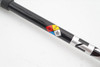 Project X Hzrdus Gen 4 Black 60G X-Stiff 44" Driver Shaft Taylormade Inv13116517