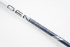 Project X Denali Frost Blue 70G X-Stiff 42.25" Wood Shaft Taylormade Inv13515493