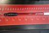 Project X Denali Red 60G Stiff 42" Fairway Wood Shaft Titleist Inv13515391