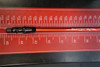Fujikura Ventus Tr Red Velocore 60G X-Stiff 44.75" Driver Shaft Taylormade 90709