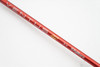 Fujikura Ventus Tr Red Velocore 50G Stiff 43.5" Driver Shaft Taylormade 13410039