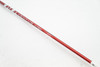 Fujikura Ventus Red Velocore 50G Senior 44.75" Driver Shaft Taylormade 13410058