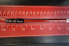Fujikura Ventus Red Velocore 50G Senior 44.75" Driver Shaft Taylormade 13410058